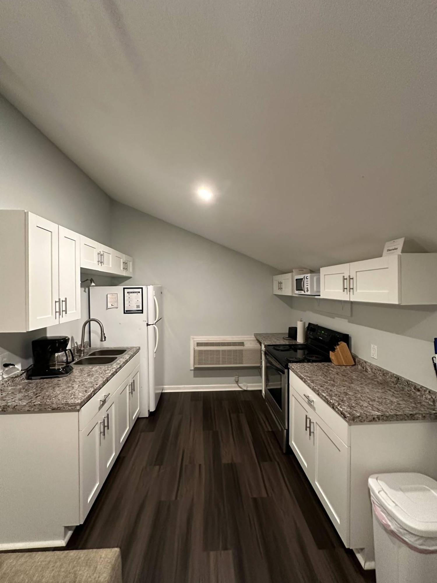 Pensacola Pearl - Studio Apartment - Pets Welcome Luaran gambar