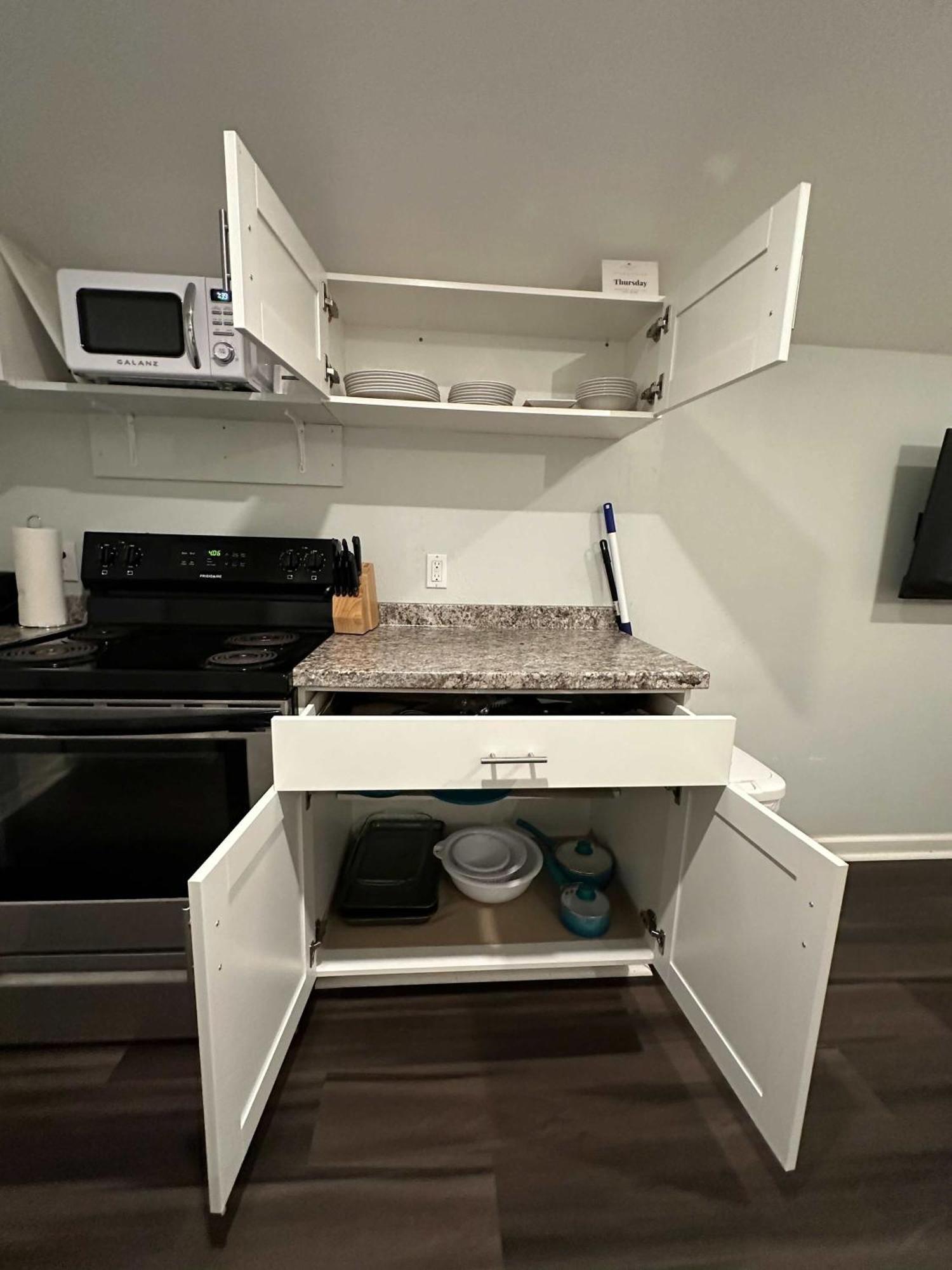 Pensacola Pearl - Studio Apartment - Pets Welcome Luaran gambar