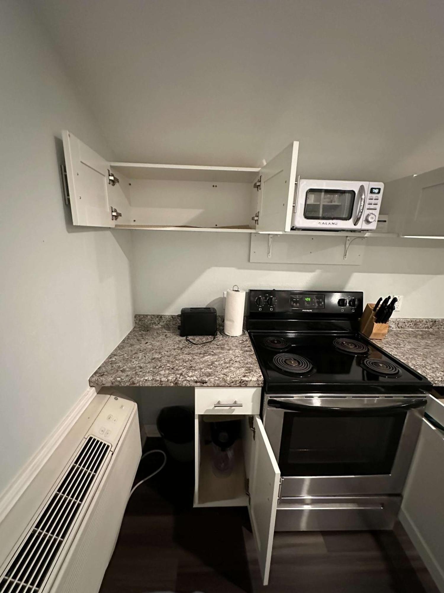 Pensacola Pearl - Studio Apartment - Pets Welcome Luaran gambar